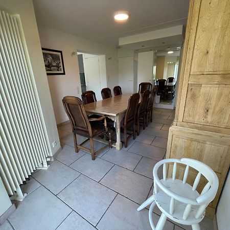 North Sea Cottage Middelkerke Luaran gambar