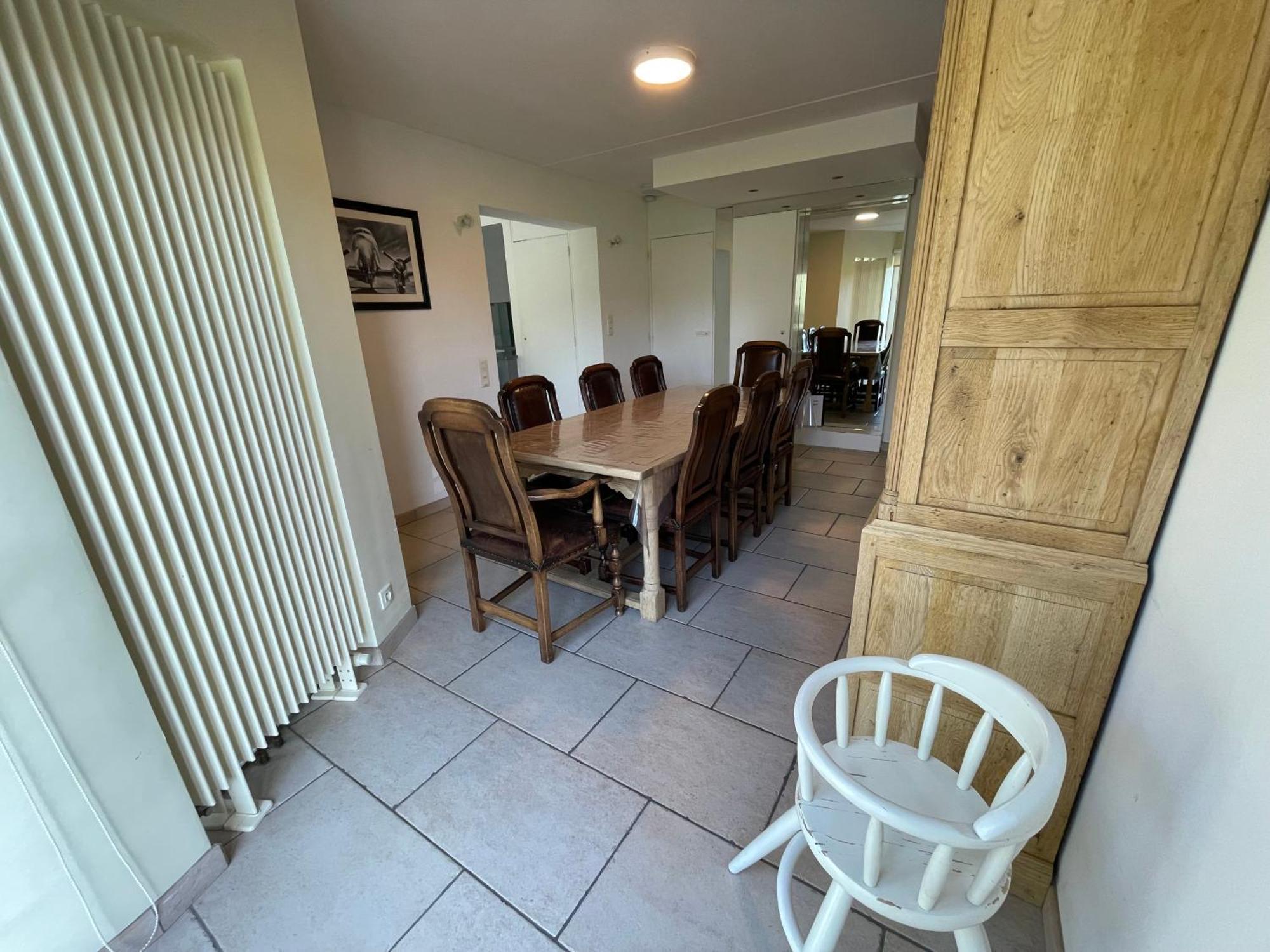 North Sea Cottage Middelkerke Luaran gambar
