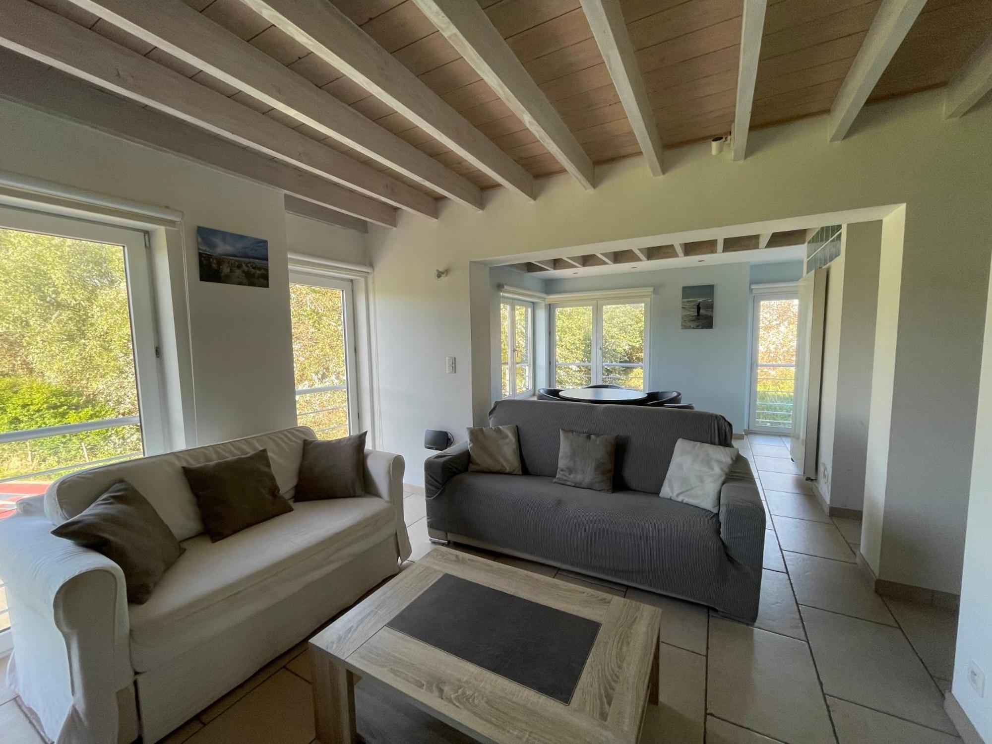 North Sea Cottage Middelkerke Luaran gambar
