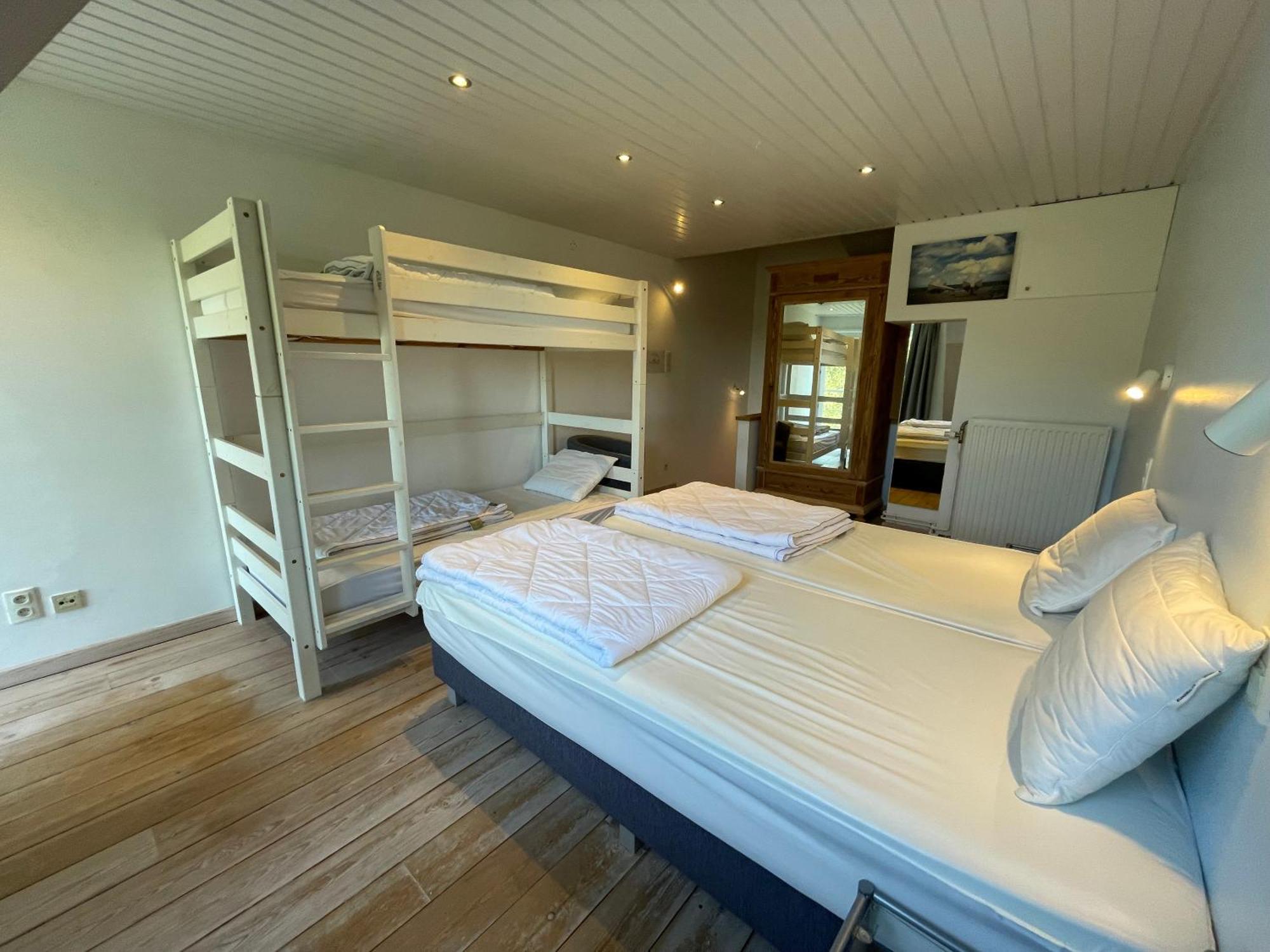 North Sea Cottage Middelkerke Luaran gambar