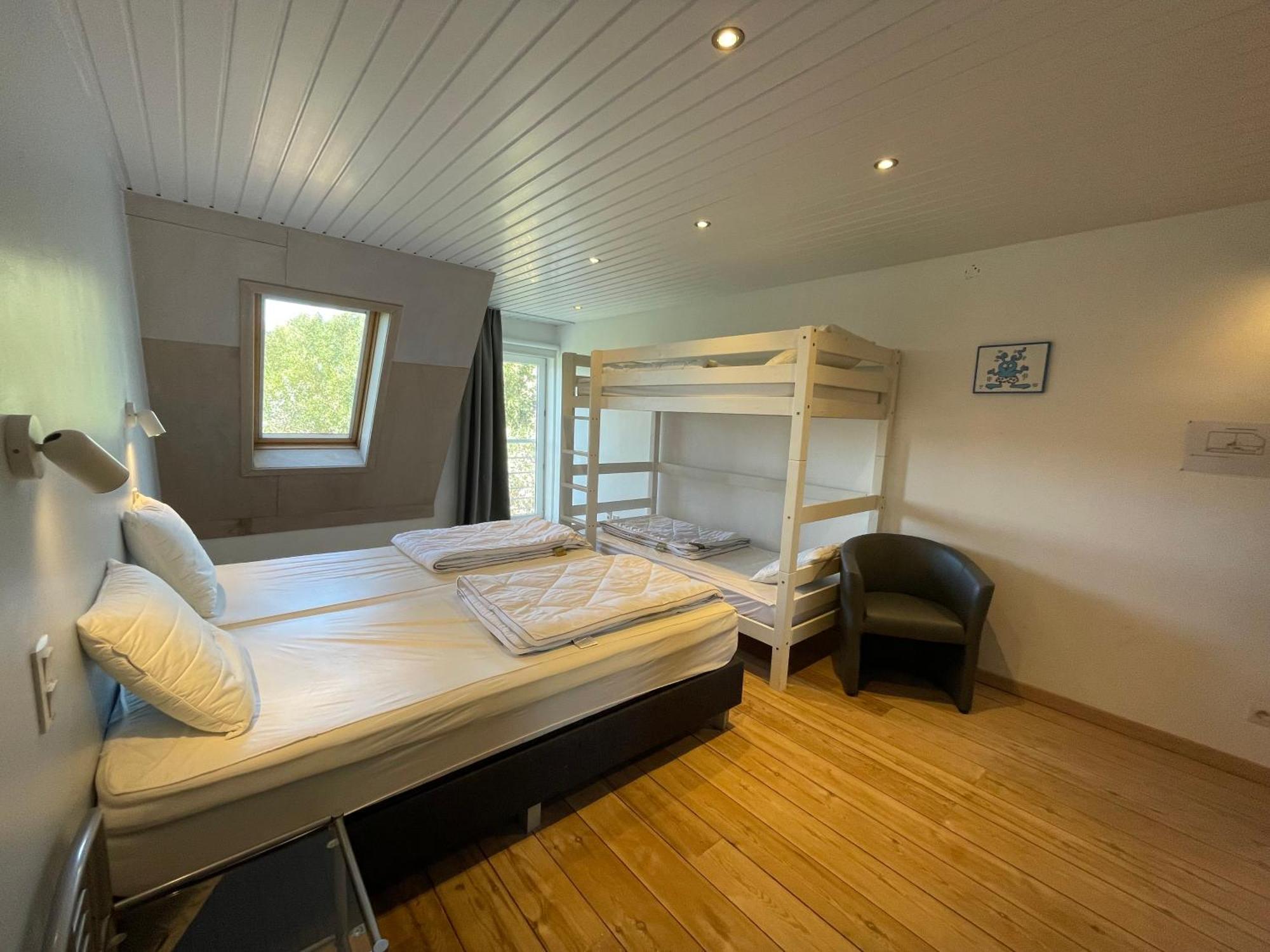 North Sea Cottage Middelkerke Luaran gambar