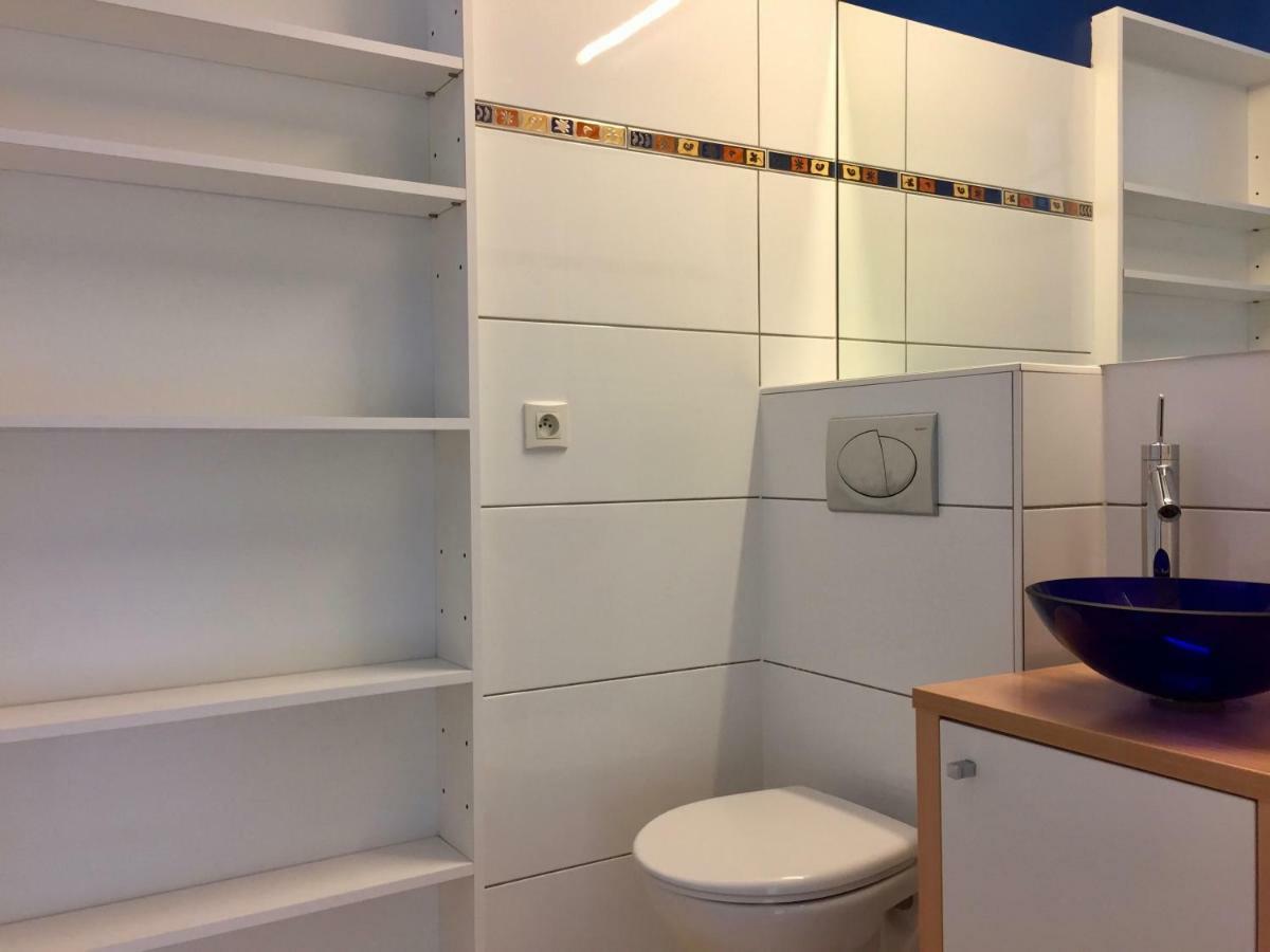North Sea Cottage Middelkerke Luaran gambar