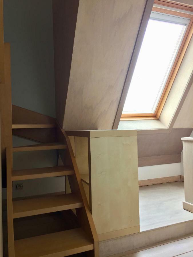 North Sea Cottage Middelkerke Luaran gambar