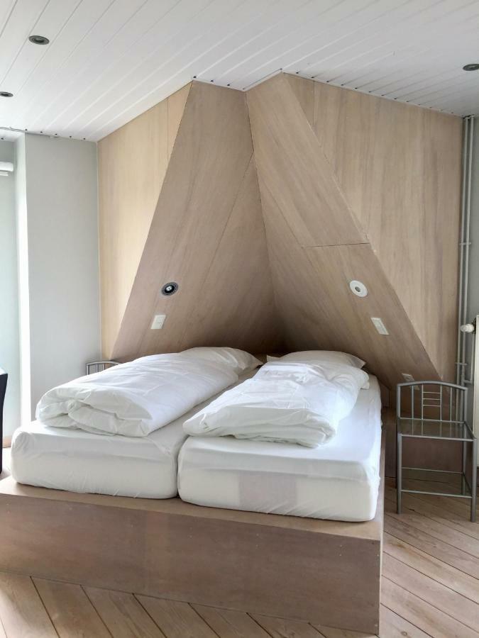 North Sea Cottage Middelkerke Luaran gambar