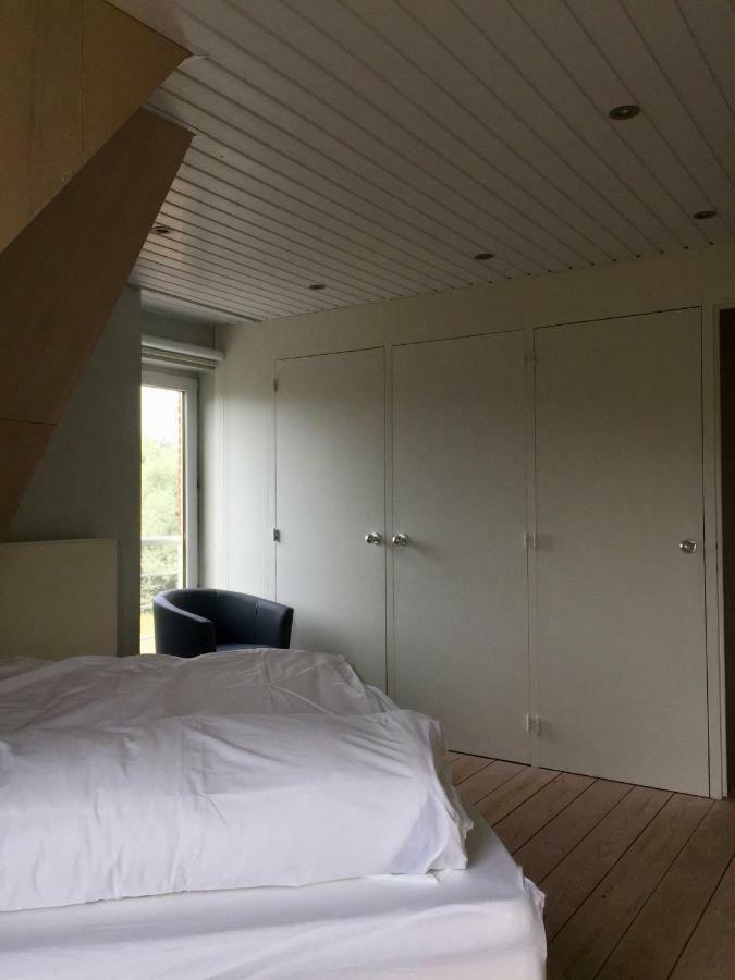 North Sea Cottage Middelkerke Luaran gambar