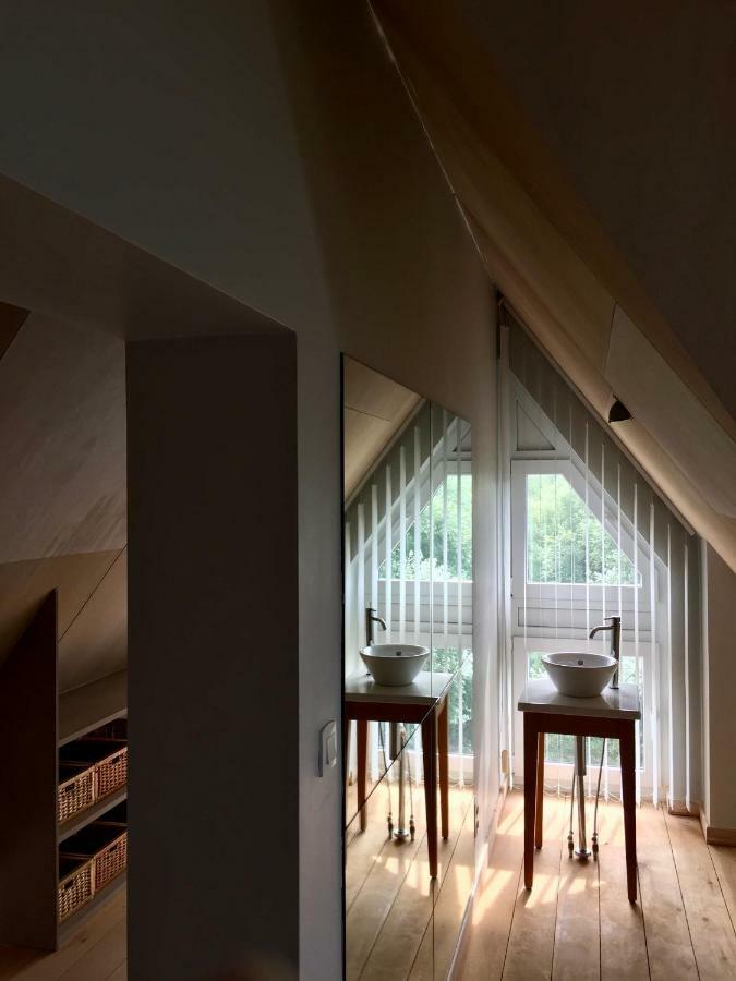 North Sea Cottage Middelkerke Luaran gambar