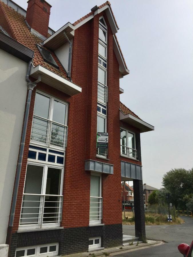 North Sea Cottage Middelkerke Luaran gambar