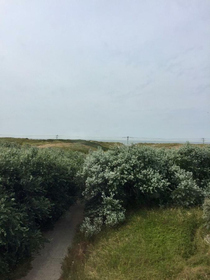 North Sea Cottage Middelkerke Luaran gambar