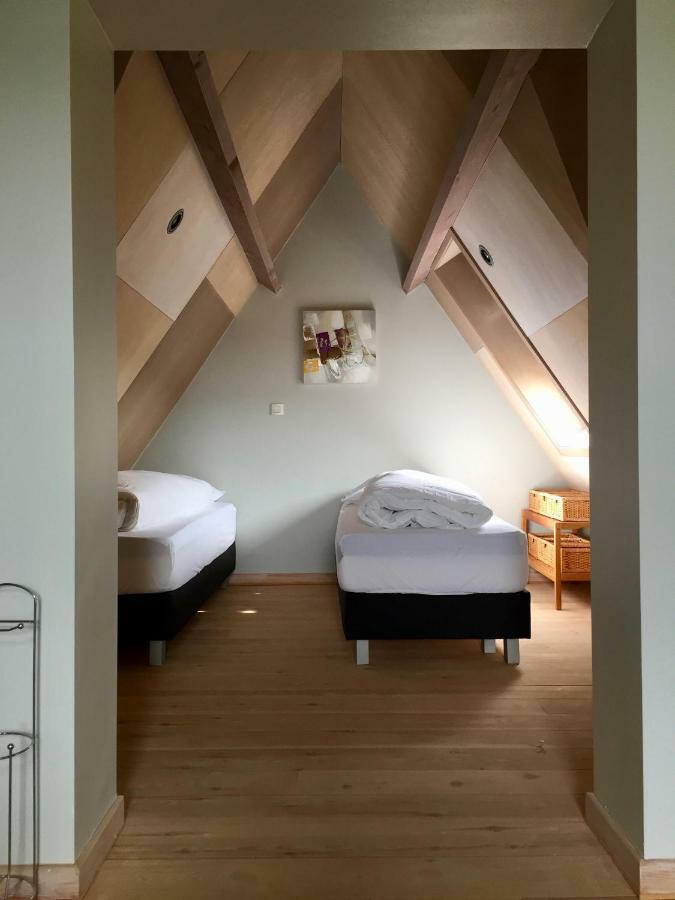 North Sea Cottage Middelkerke Luaran gambar
