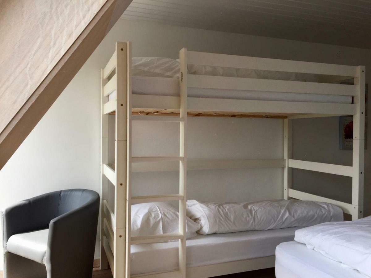 North Sea Cottage Middelkerke Luaran gambar