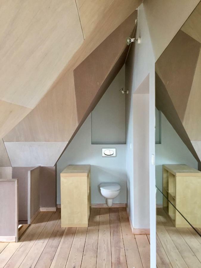 North Sea Cottage Middelkerke Luaran gambar