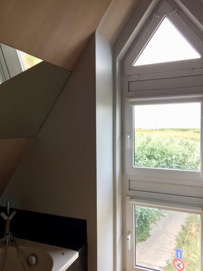 North Sea Cottage Middelkerke Luaran gambar