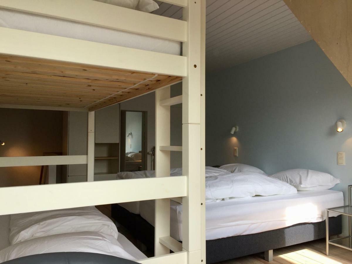 North Sea Cottage Middelkerke Luaran gambar